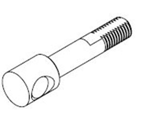 Spare Parts for Janesville Tool Workholding Tools